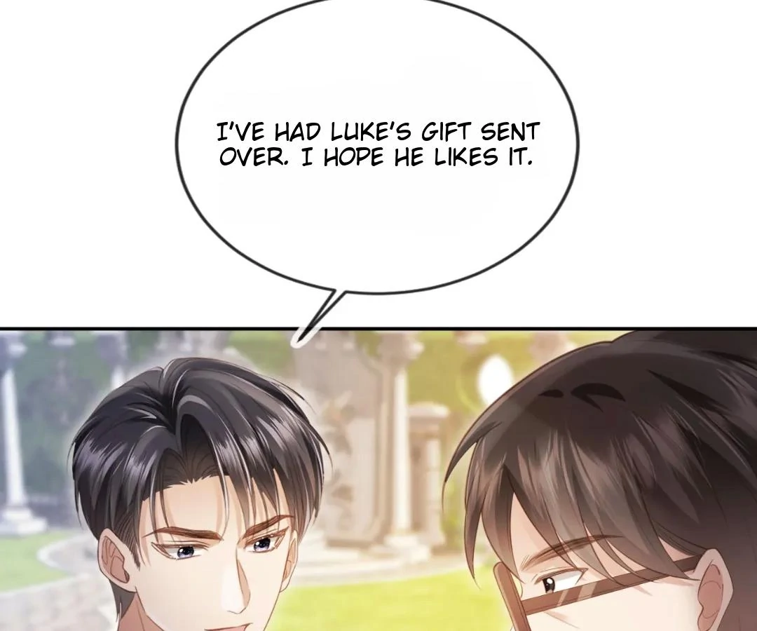 The Substitute Wins His Heart [Official] - Chapter 47 manhwa