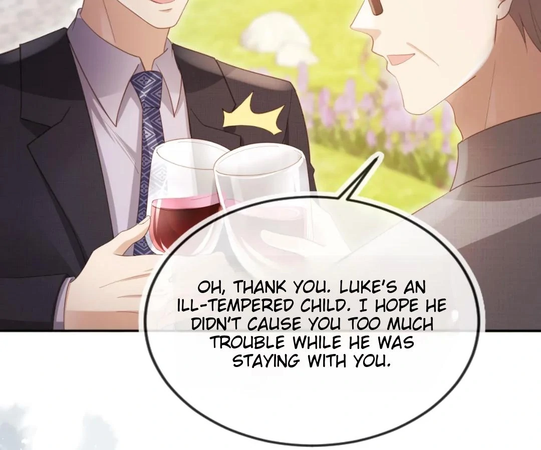 The Substitute Wins His Heart [Official] - Chapter 47 manhwa