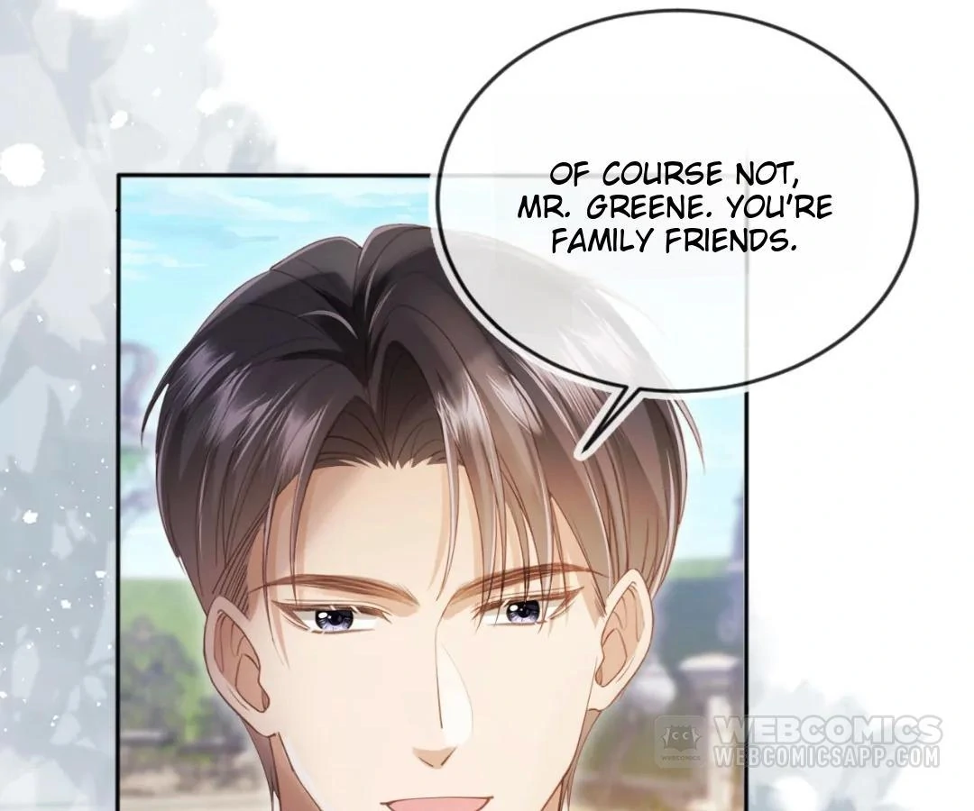 The Substitute Wins His Heart [Official] - Chapter 47 manhwa