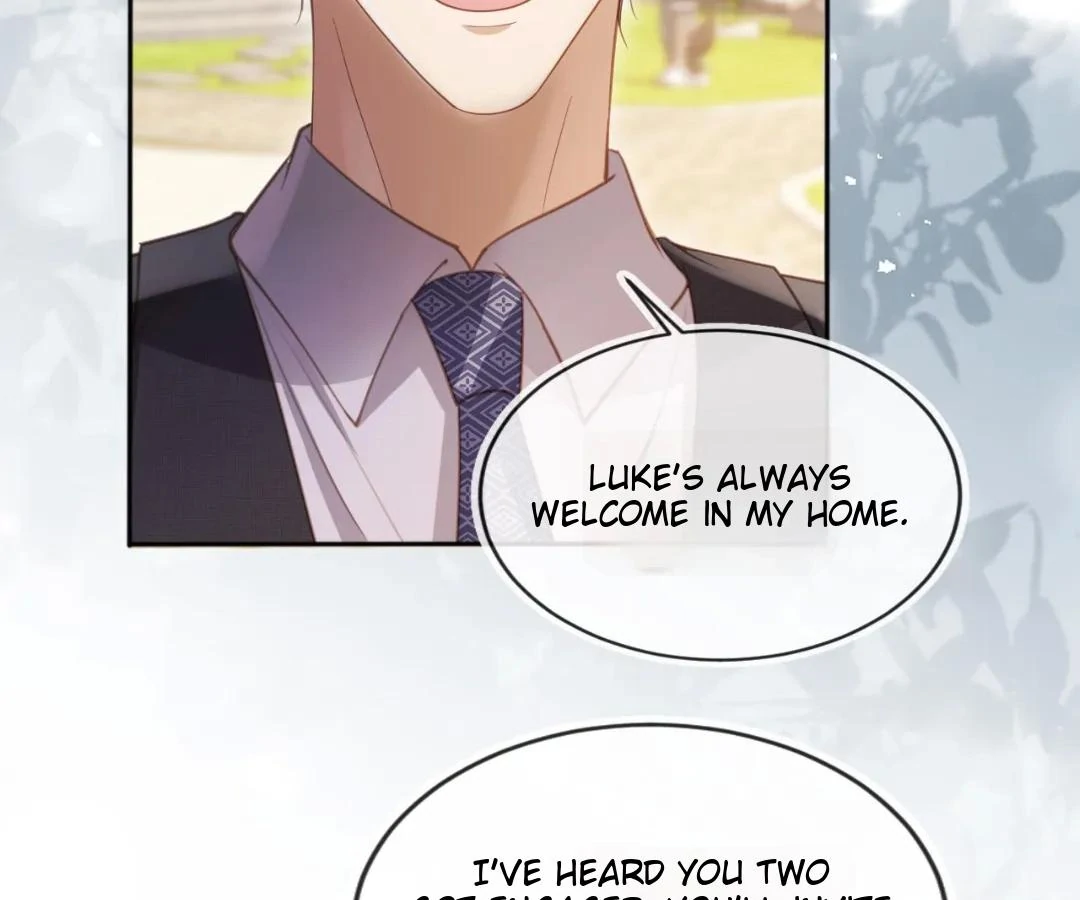 The Substitute Wins His Heart [Official] - Chapter 47 manhwa