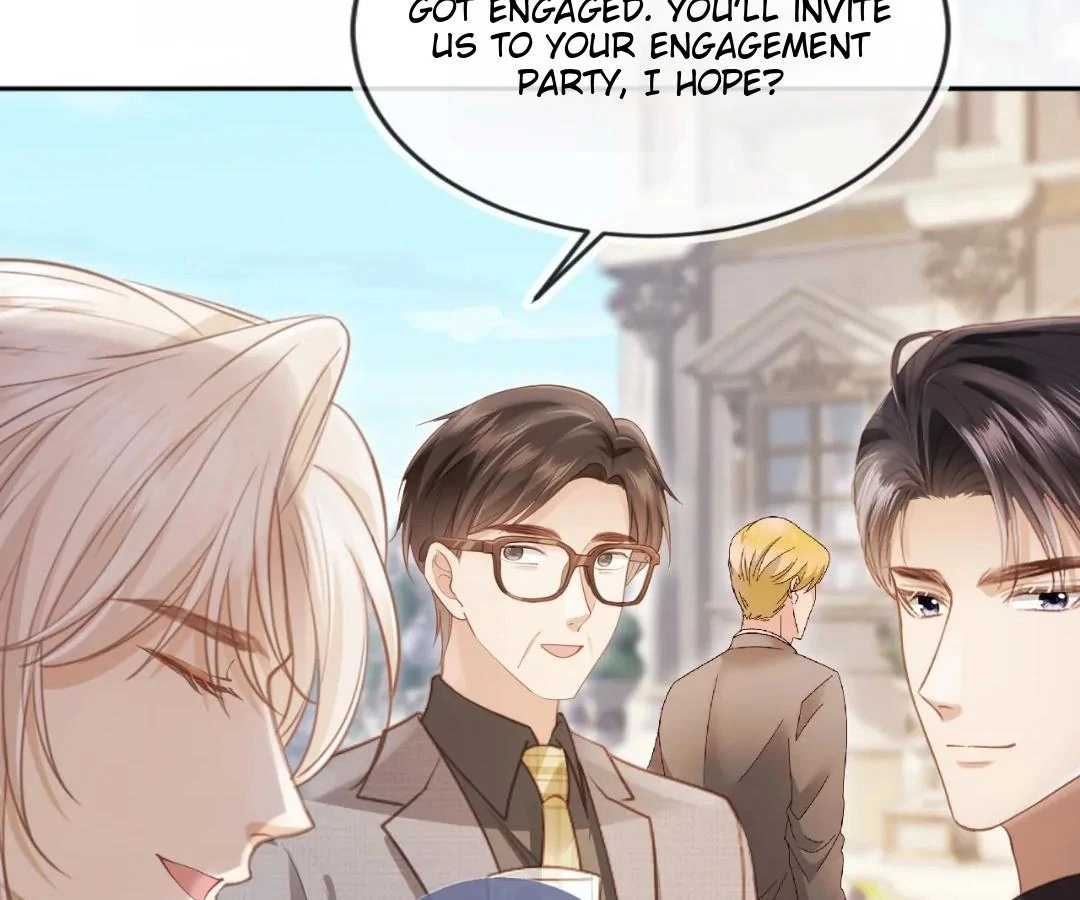 The Substitute Wins His Heart [Official] - Chapter 47 manhwa