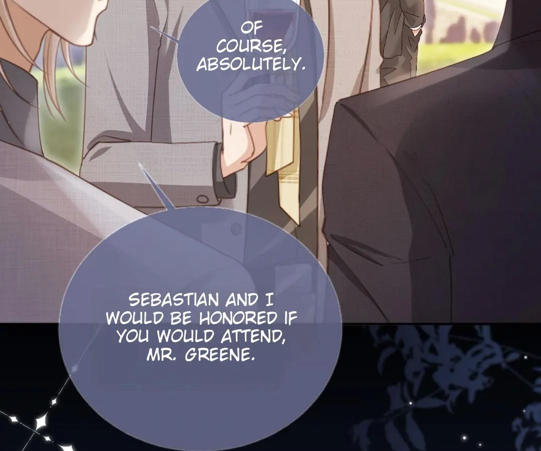 The Substitute Wins His Heart [Official] - Chapter 47 manhwa