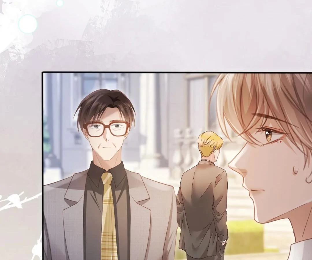 The Substitute Wins His Heart [Official] - Chapter 47 manhwa