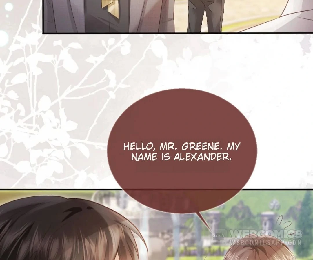 The Substitute Wins His Heart [Official] - Chapter 47 manhwa
