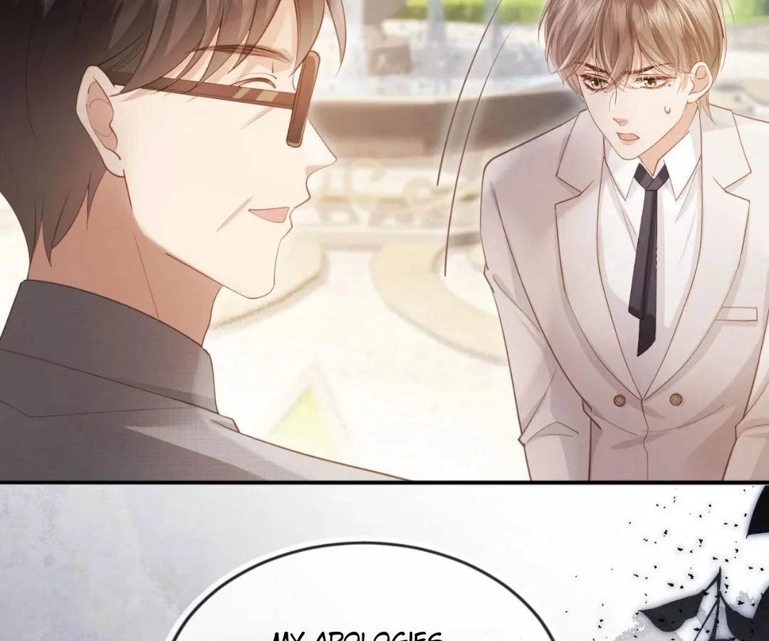 The Substitute Wins His Heart [Official] - Chapter 47 manhwa