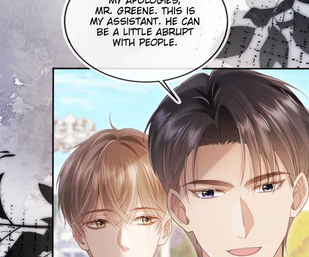 The Substitute Wins His Heart [Official] - Chapter 47 manhwa