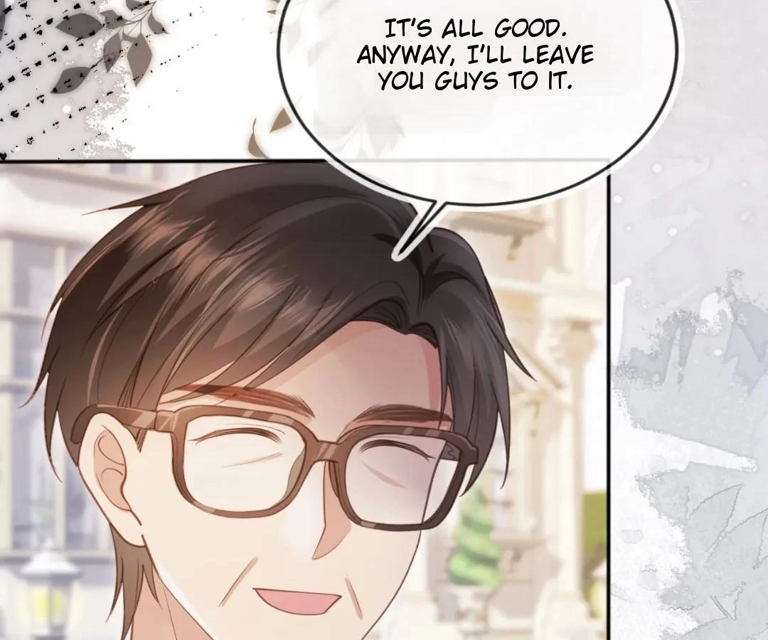 The Substitute Wins His Heart [Official] - Chapter 47 manhwa