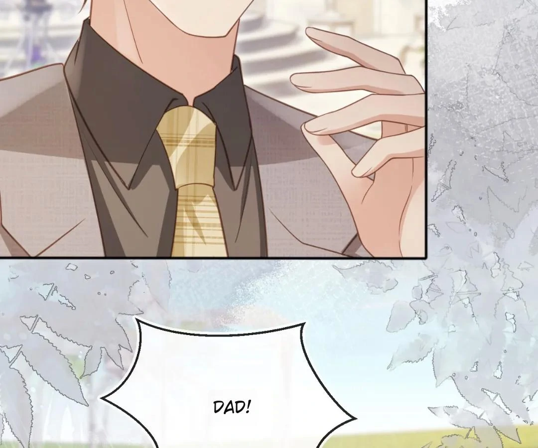 The Substitute Wins His Heart [Official] - Chapter 47 manhwa