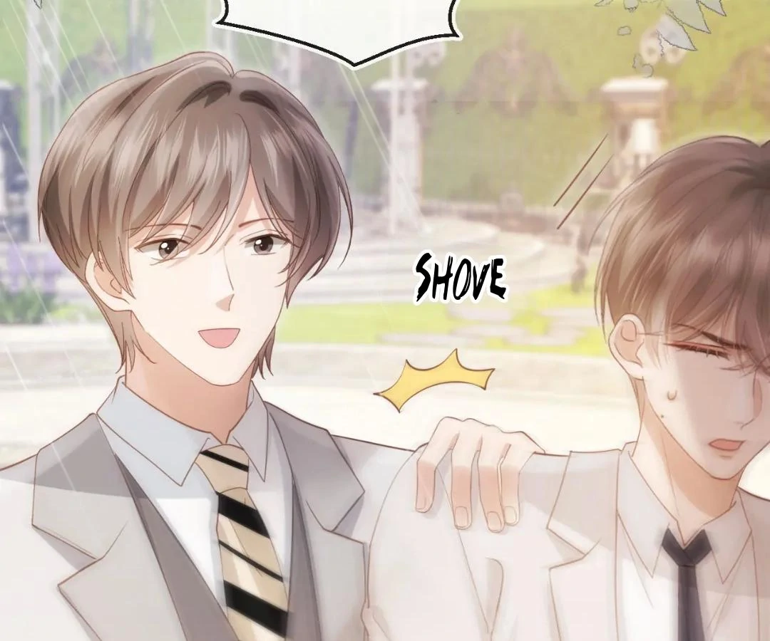 The Substitute Wins His Heart [Official] - Chapter 47 manhwa