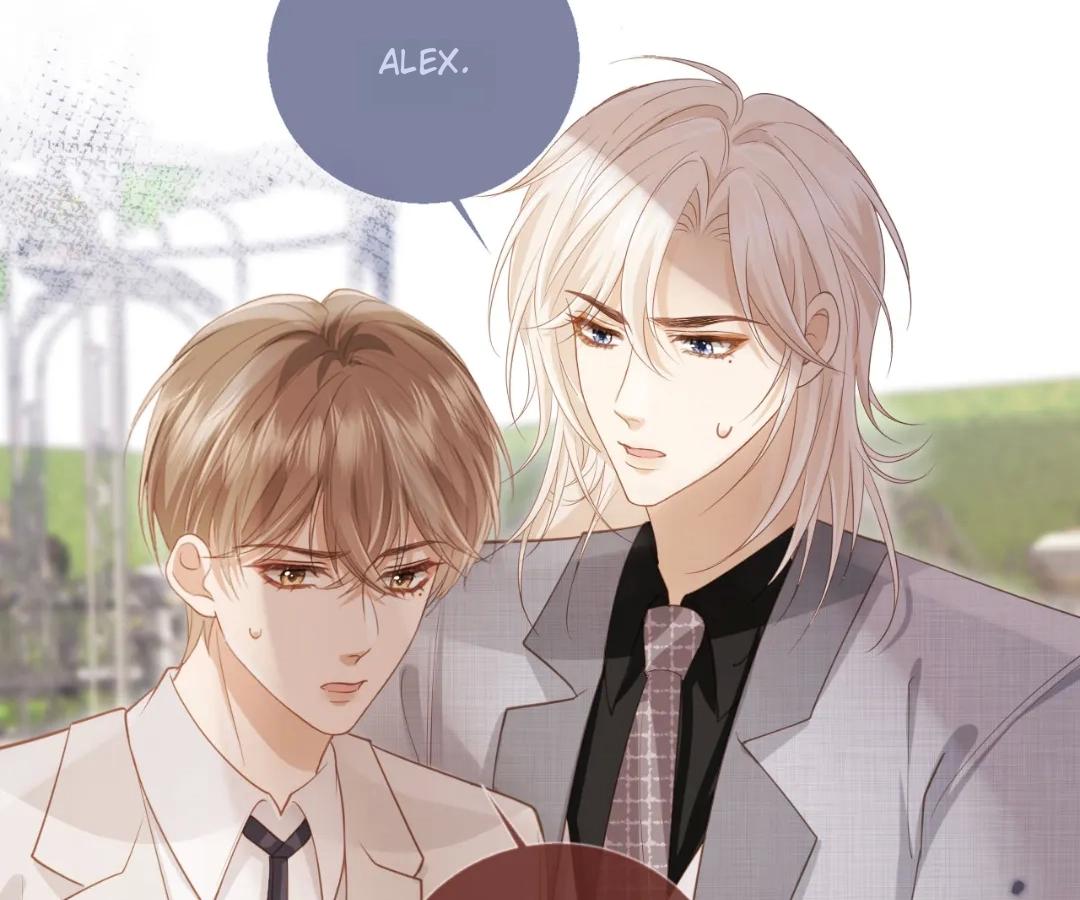 The Substitute Wins His Heart [Official] - Chapter 47 manhwa