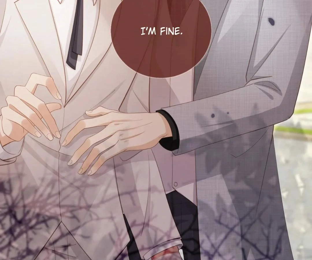 The Substitute Wins His Heart [Official] - Chapter 47 manhwa
