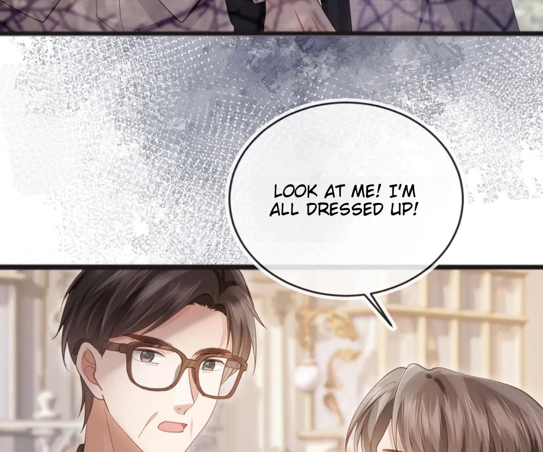 The Substitute Wins His Heart [Official] - Chapter 47 manhwa