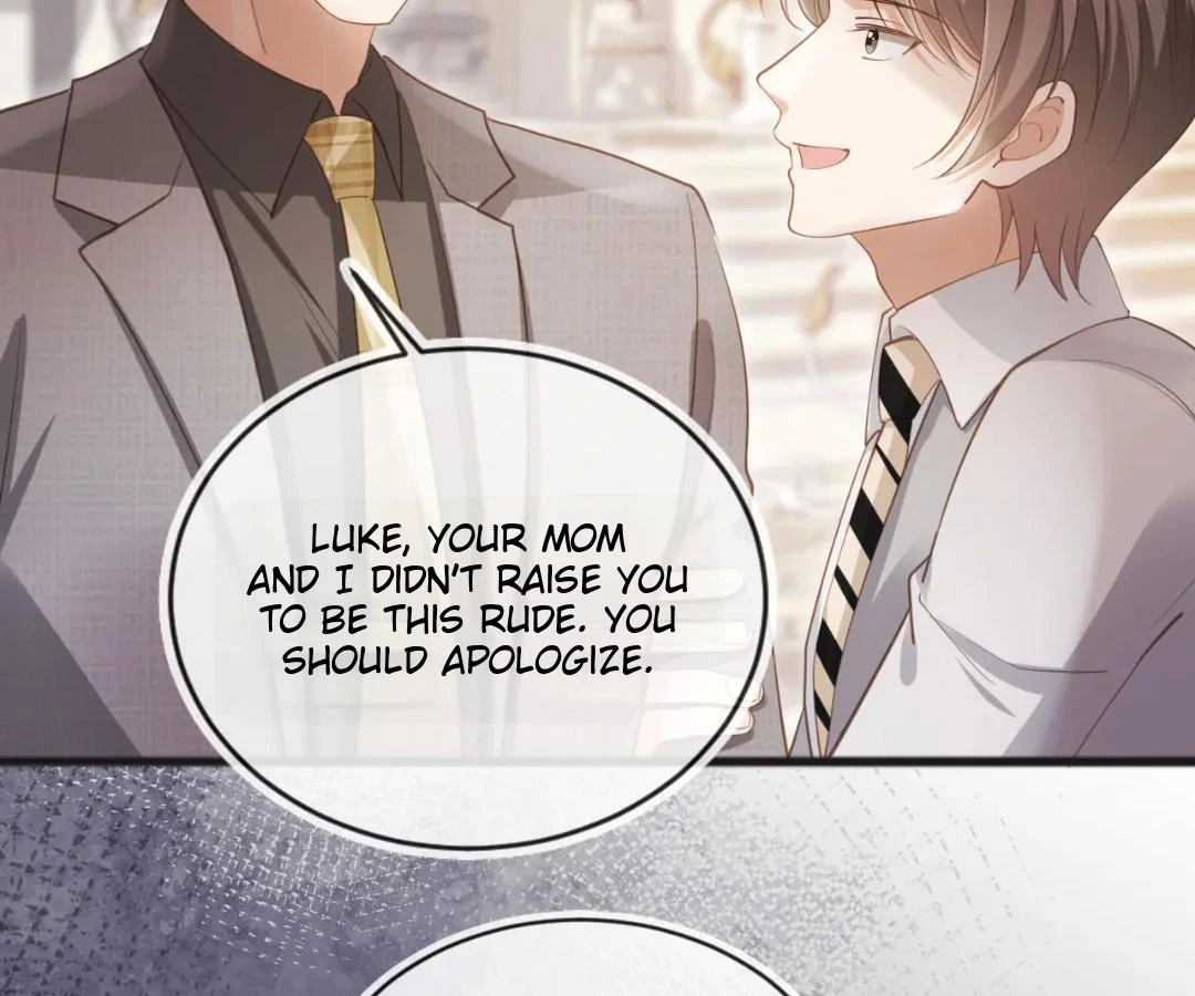 The Substitute Wins His Heart [Official] - Chapter 47 manhwa