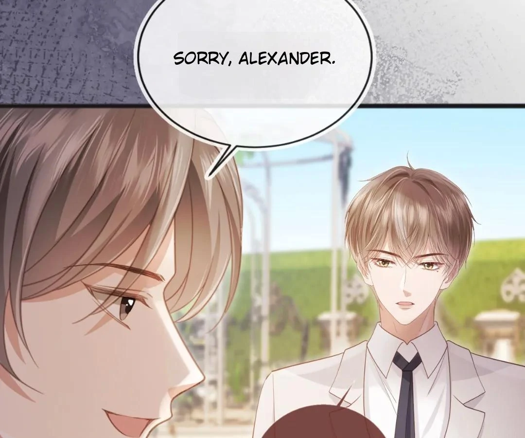 The Substitute Wins His Heart [Official] - Chapter 47 manhwa