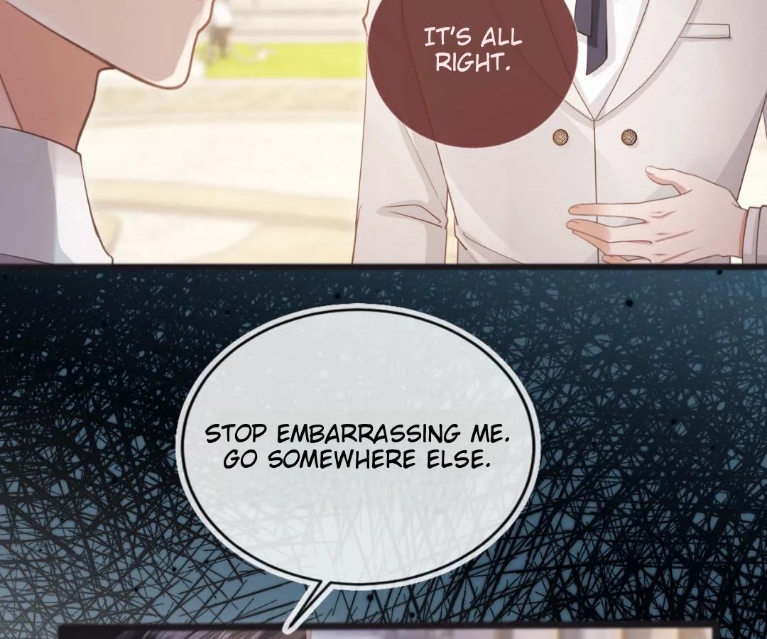 The Substitute Wins His Heart [Official] - Chapter 47 manhwa