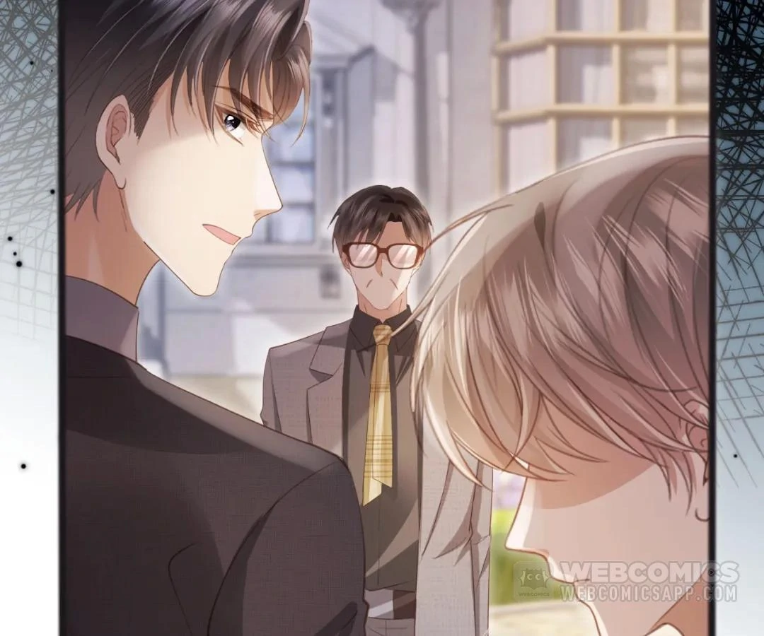 The Substitute Wins His Heart [Official] - Chapter 47 manhwa