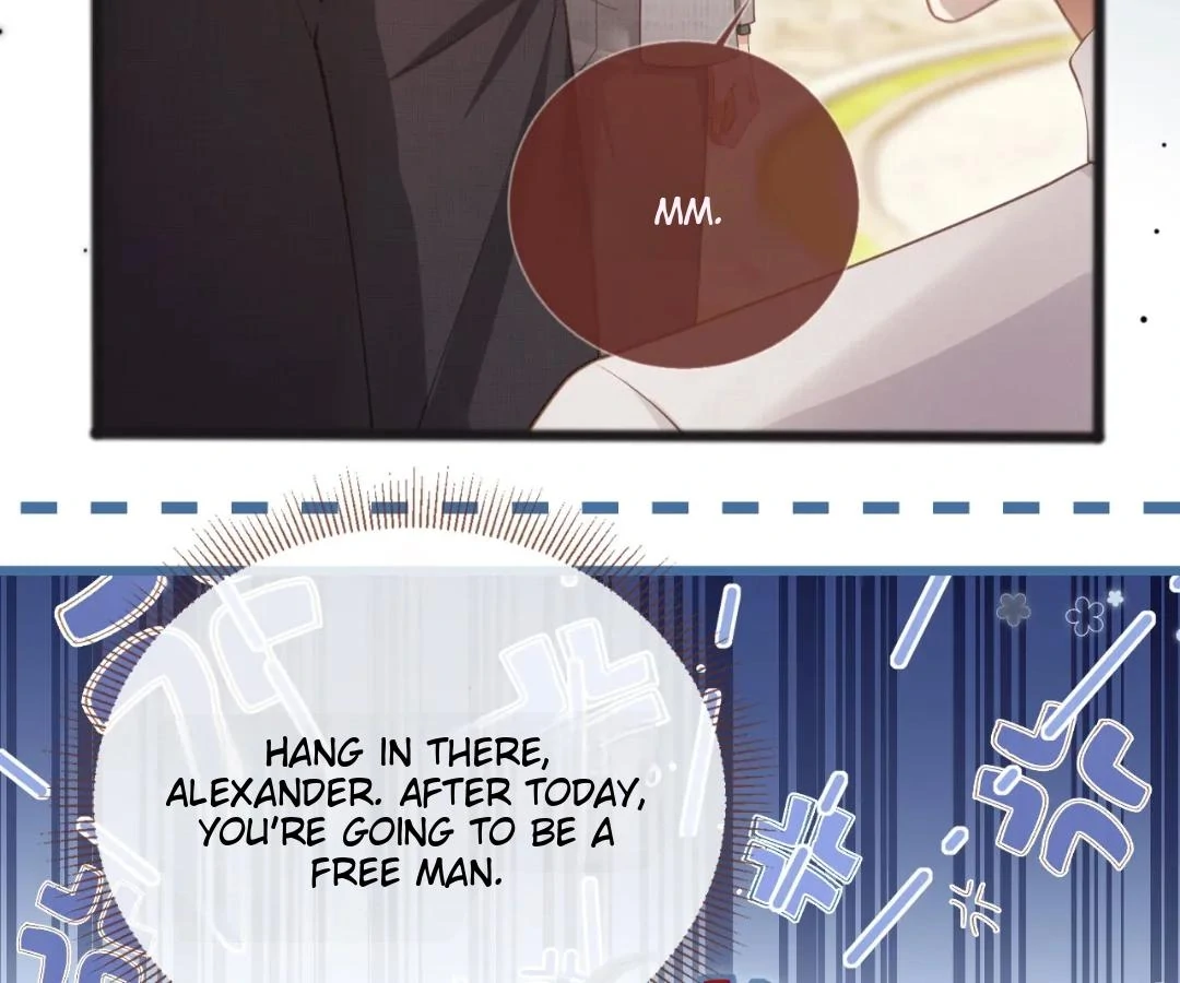 The Substitute Wins His Heart [Official] - Chapter 47 manhwa