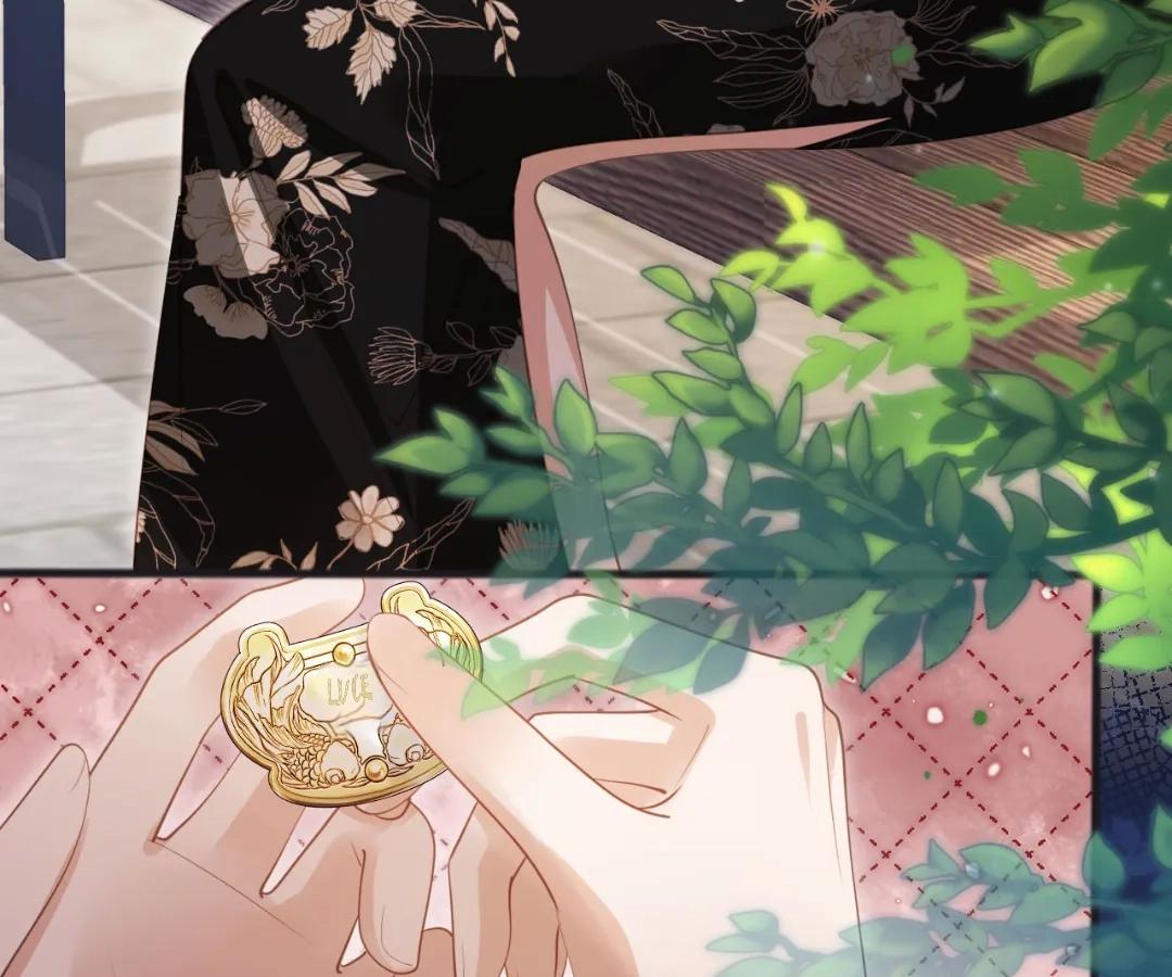 The Substitute Wins His Heart [Official] - Chapter 47 manhwa
