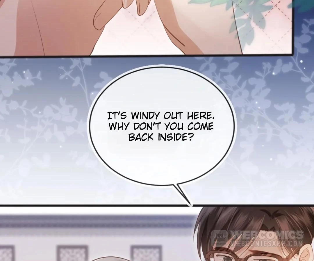 The Substitute Wins His Heart [Official] - Chapter 47 manhwa