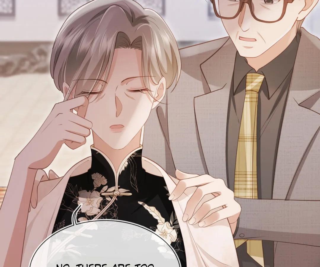 The Substitute Wins His Heart [Official] - Chapter 47 manhwa