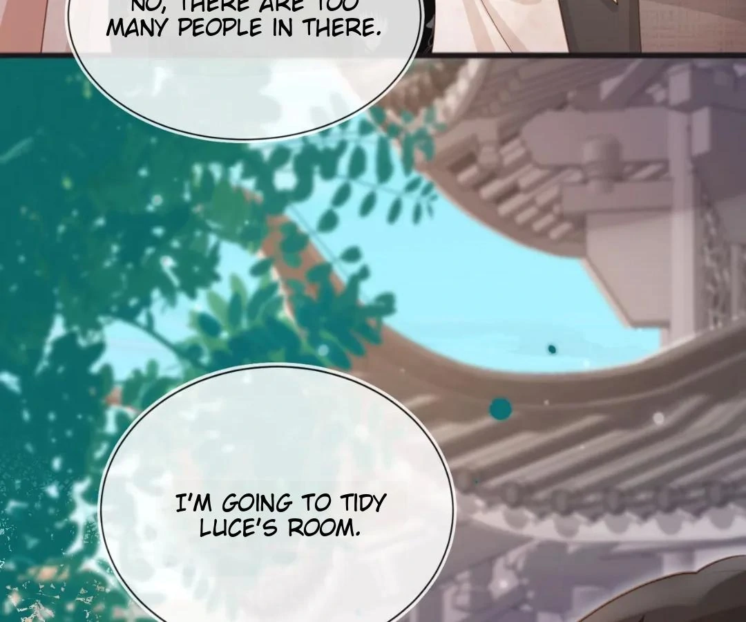 The Substitute Wins His Heart [Official] - Chapter 47 manhwa