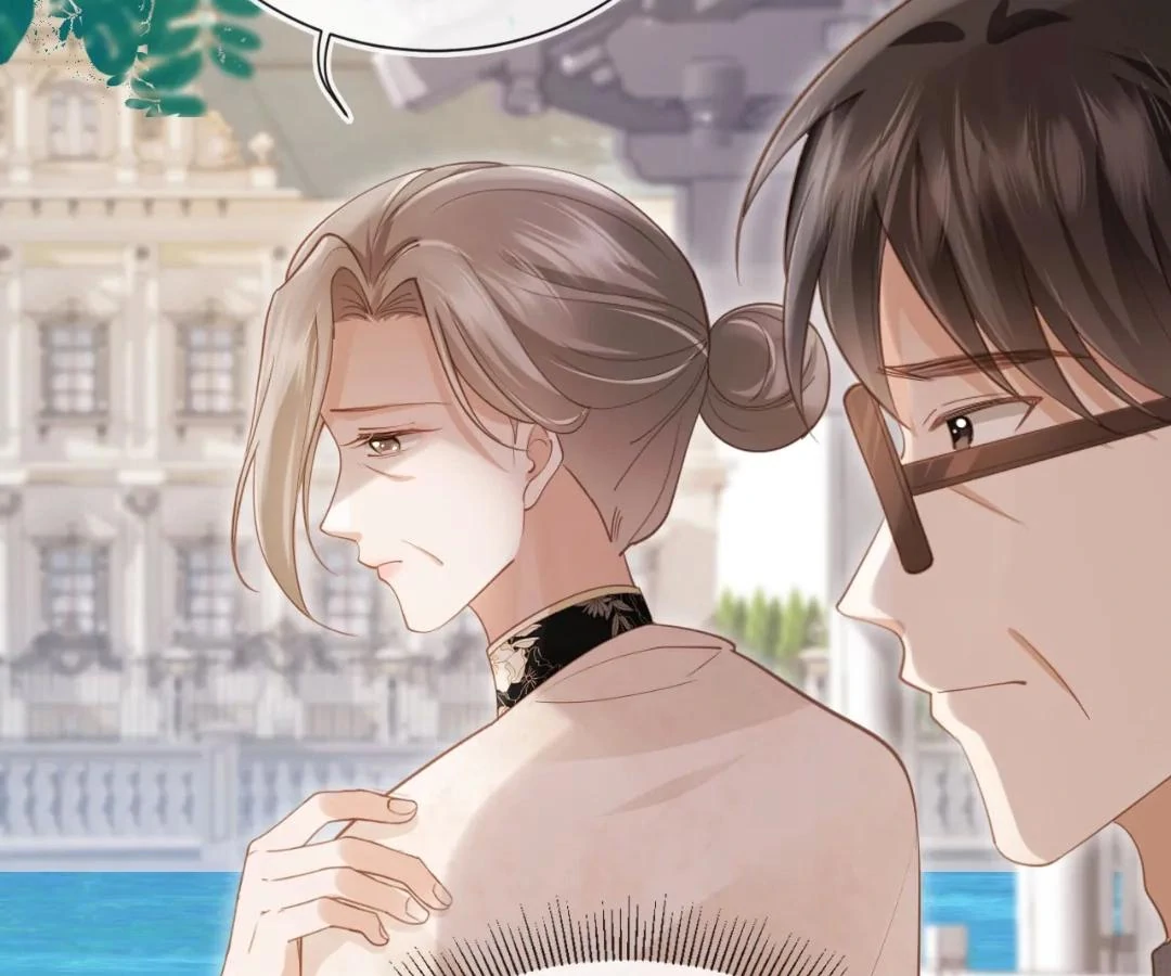 The Substitute Wins His Heart [Official] - Chapter 47 manhwa