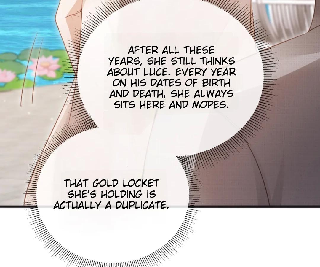 The Substitute Wins His Heart [Official] - Chapter 47 manhwa