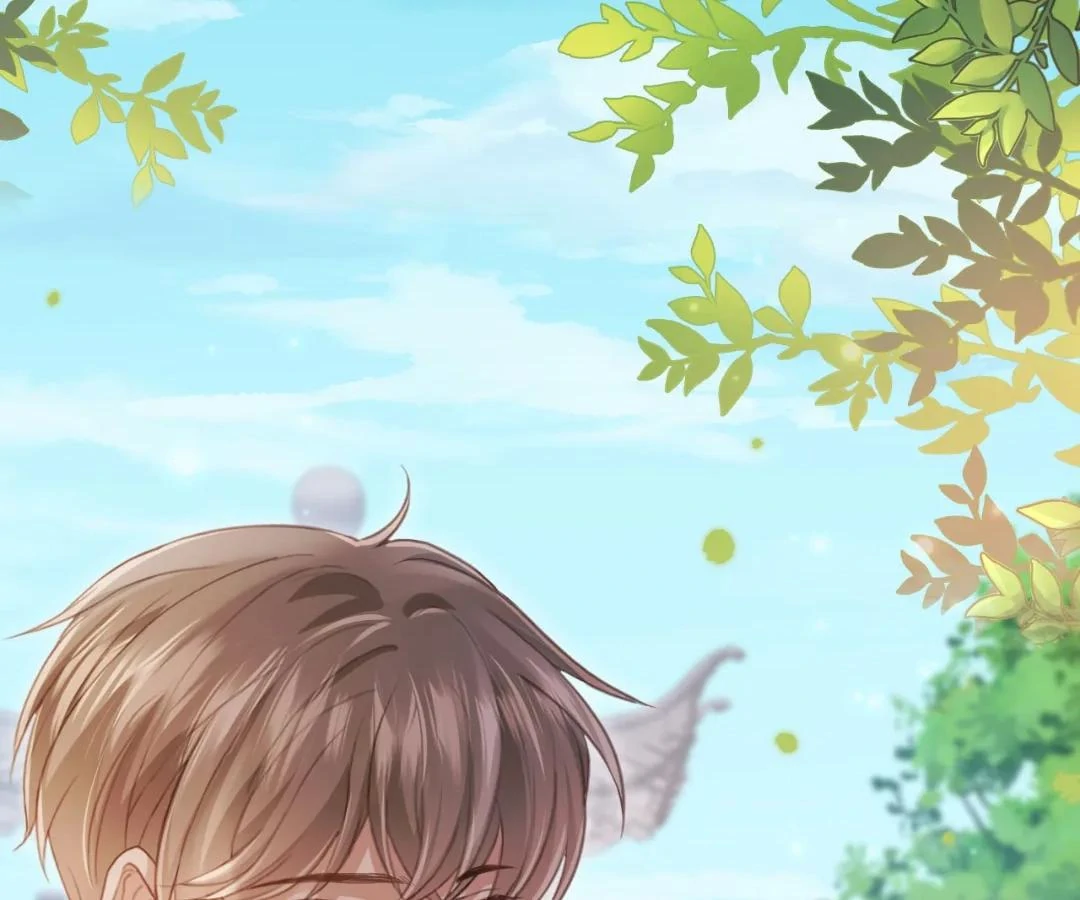 The Substitute Wins His Heart [Official] - Chapter 47 manhwa