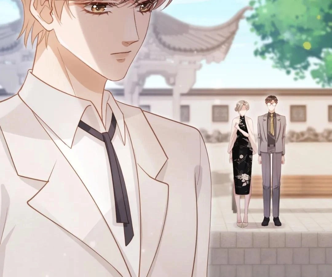 The Substitute Wins His Heart [Official] - Chapter 47 manhwa