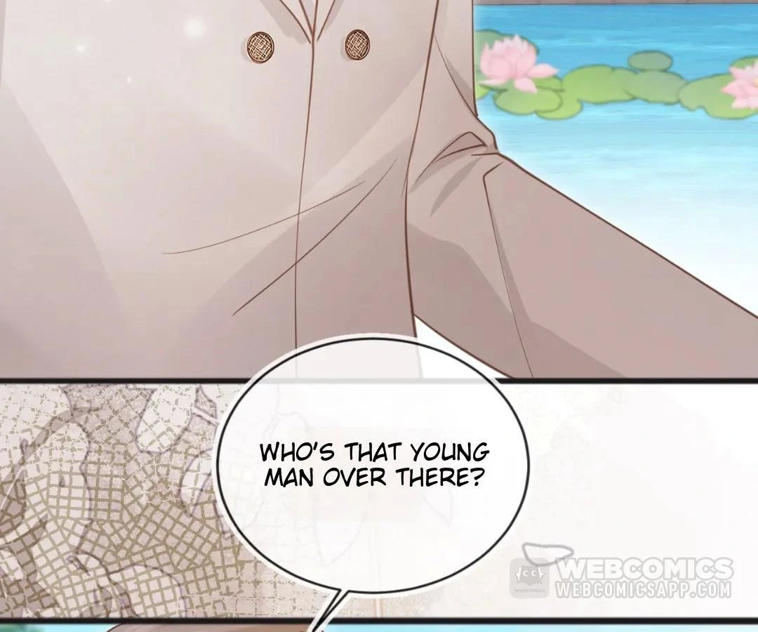 The Substitute Wins His Heart [Official] - Chapter 47 manhwa