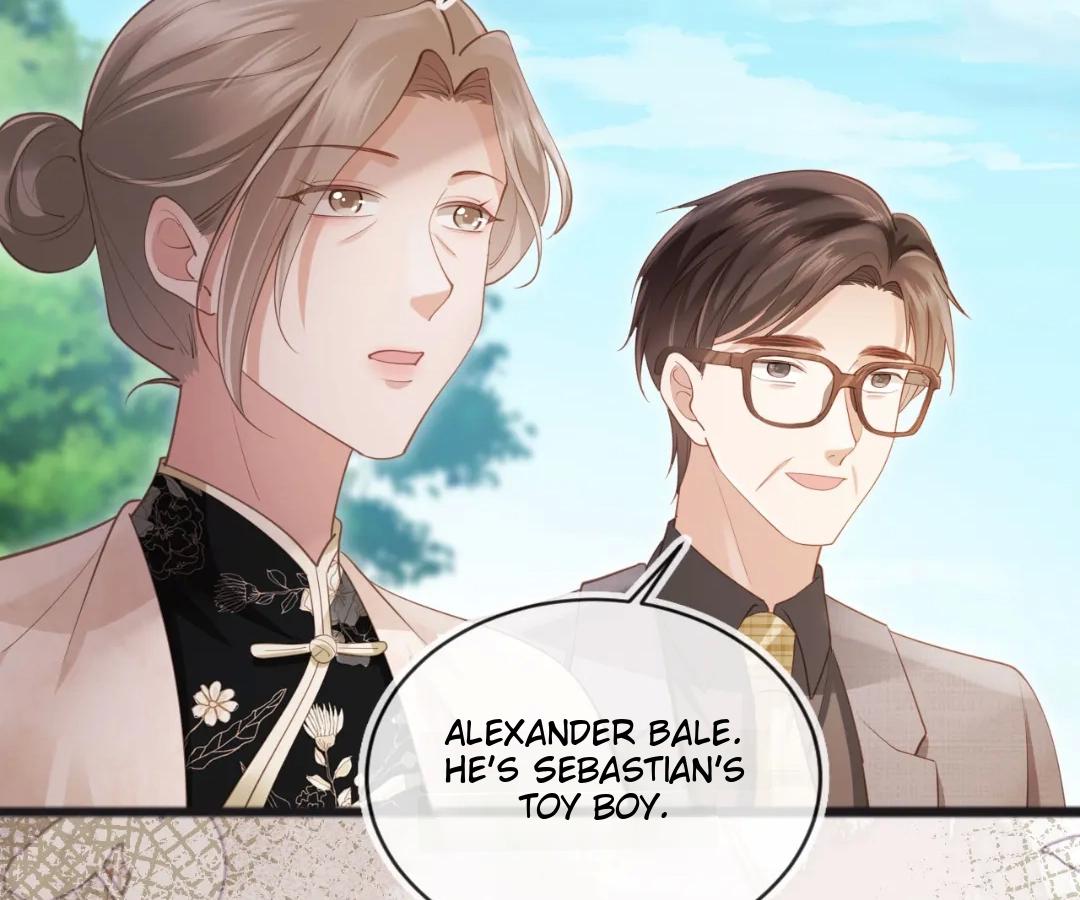 The Substitute Wins His Heart [Official] - Chapter 47 manhwa