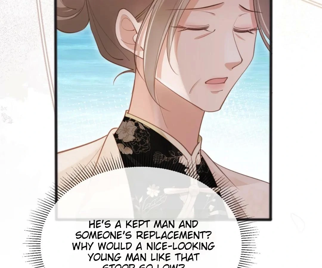 The Substitute Wins His Heart [Official] - Chapter 47 manhwa