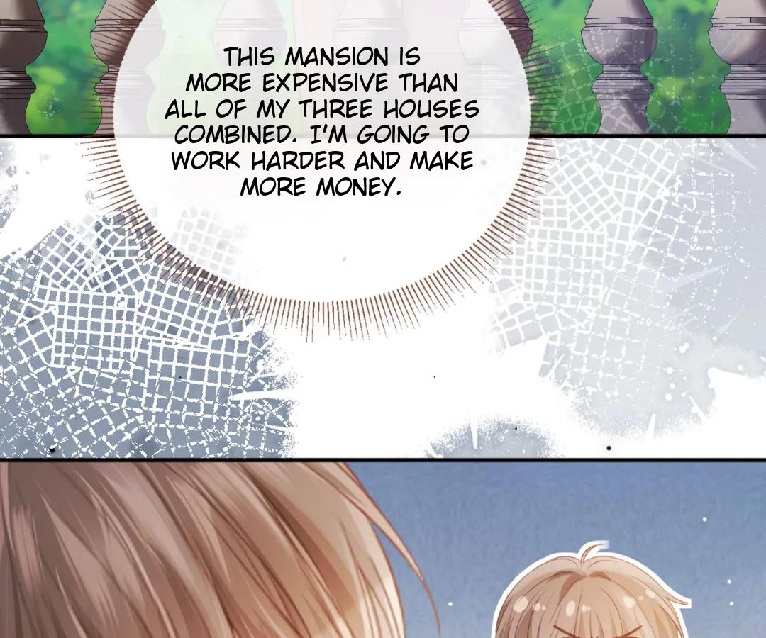The Substitute Wins His Heart [Official] - Chapter 47 manhwa