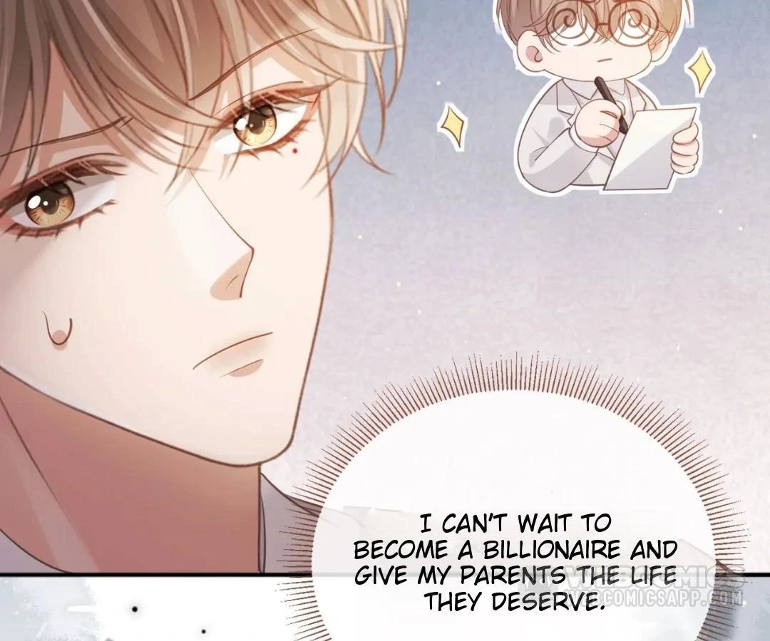The Substitute Wins His Heart [Official] - Chapter 47 manhwa