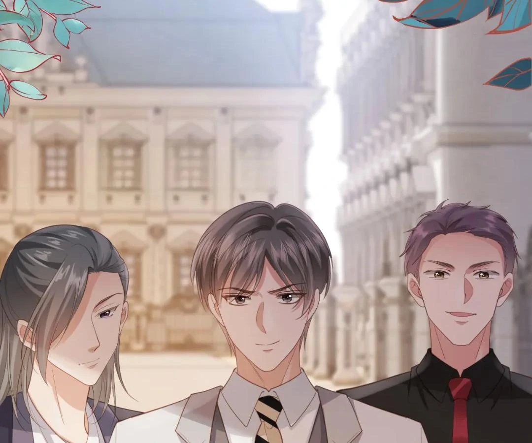 The Substitute Wins His Heart [Official] - Chapter 47 manhwa