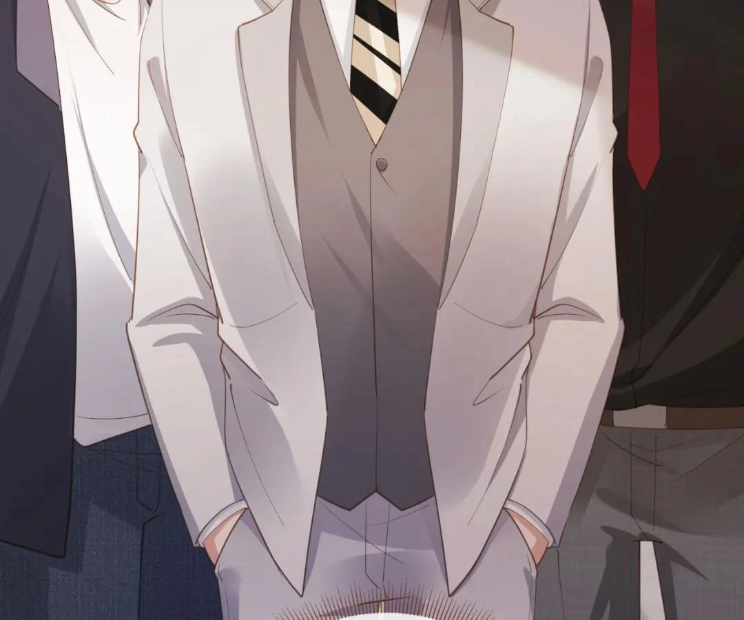 The Substitute Wins His Heart [Official] - Chapter 47 manhwa