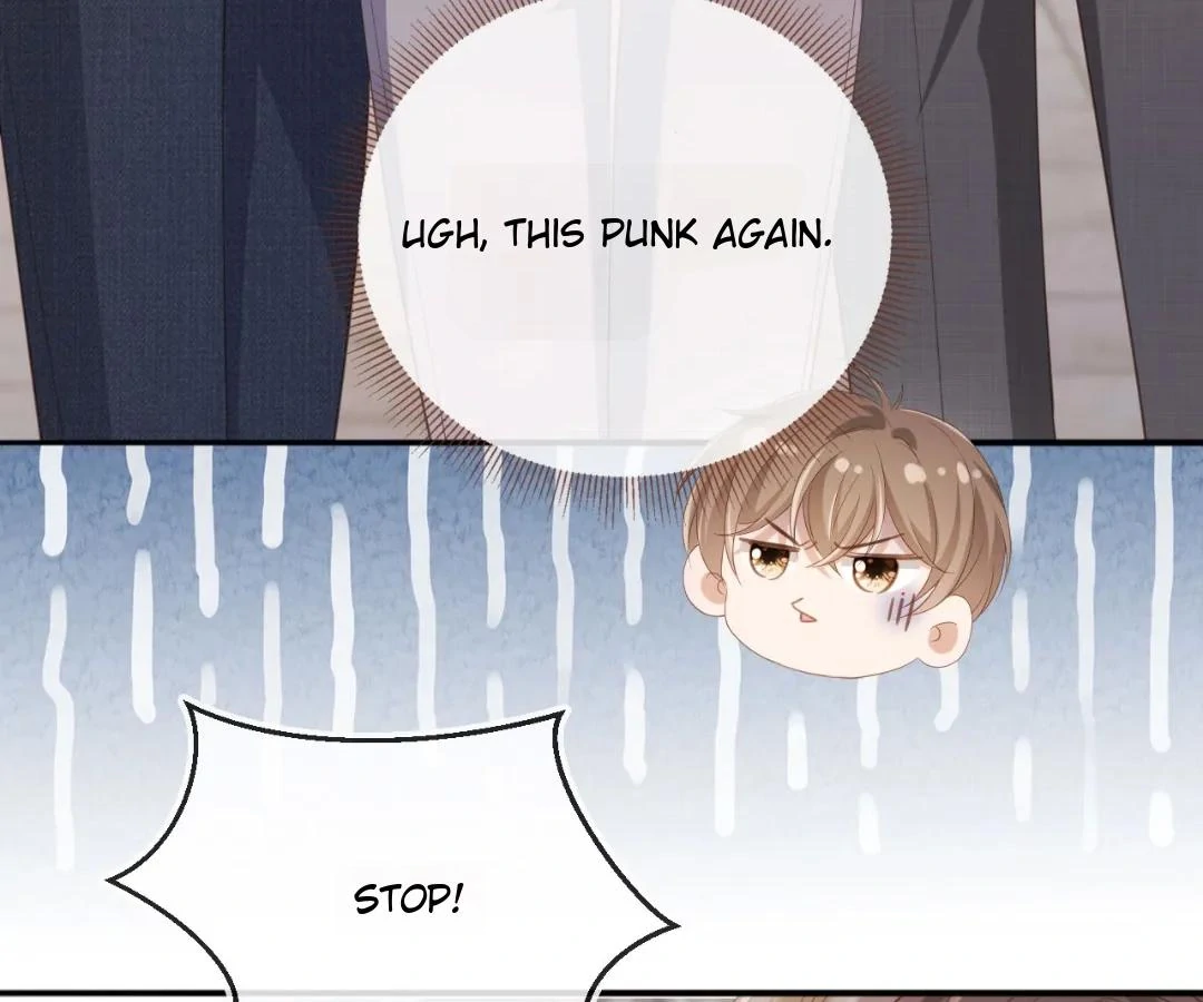 The Substitute Wins His Heart [Official] - Chapter 47 manhwa