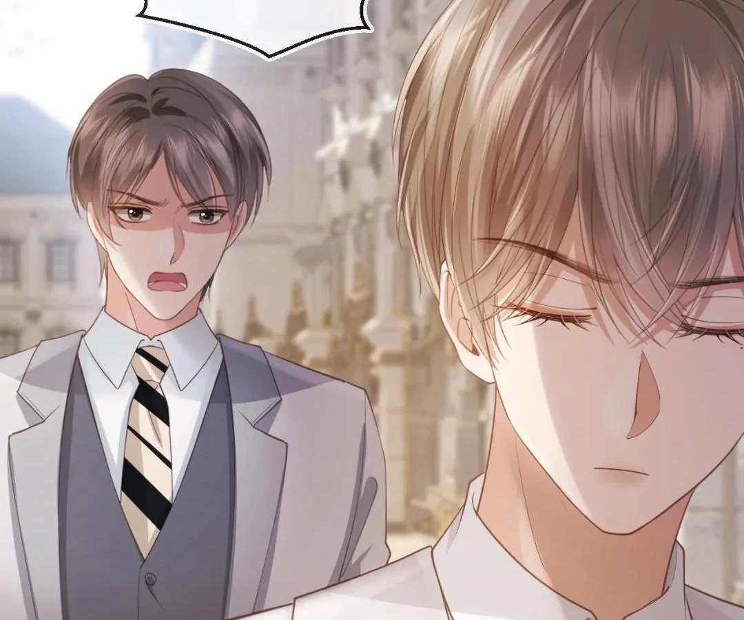The Substitute Wins His Heart [Official] - Chapter 47 manhwa