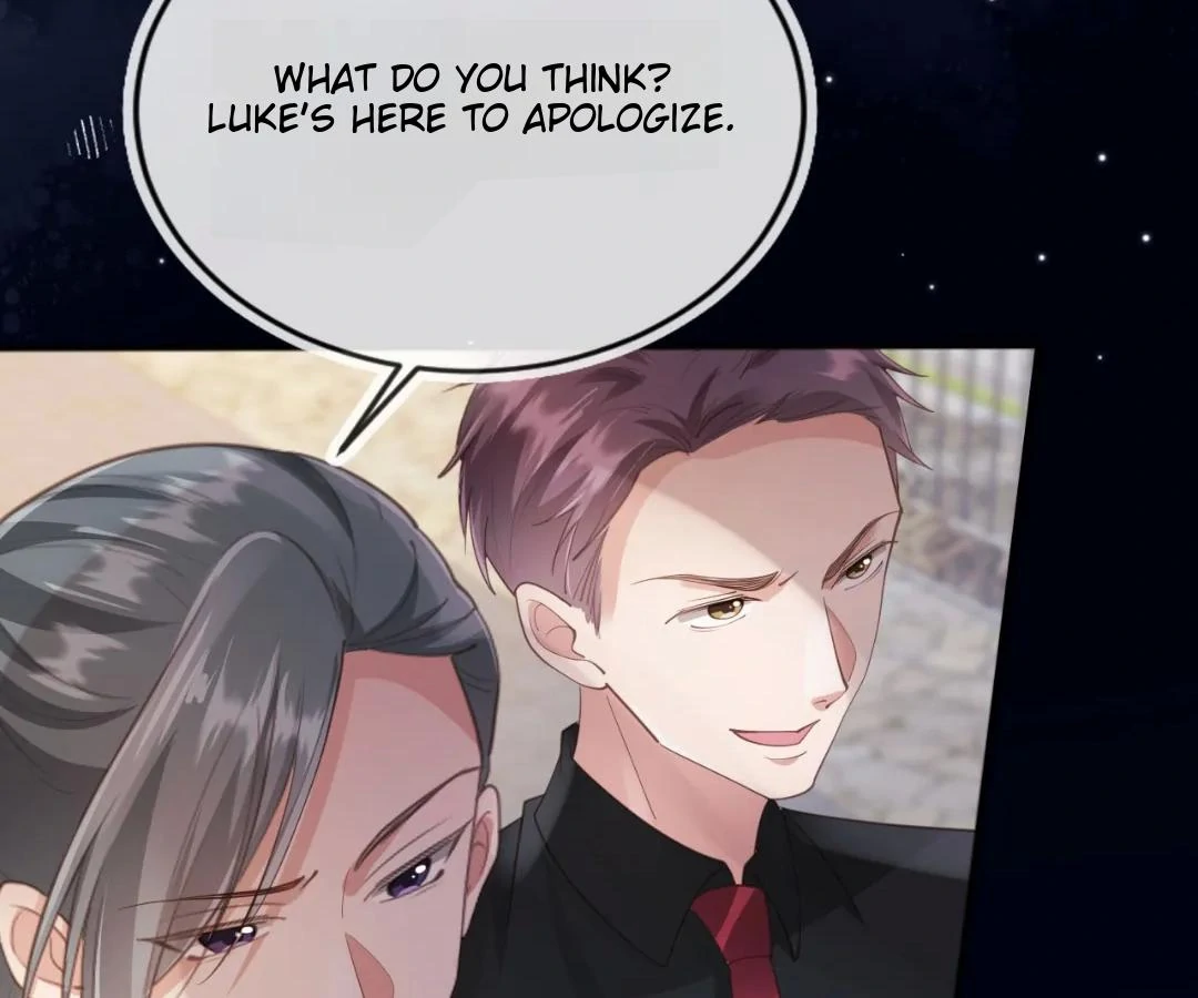 The Substitute Wins His Heart [Official] - Chapter 47 manhwa