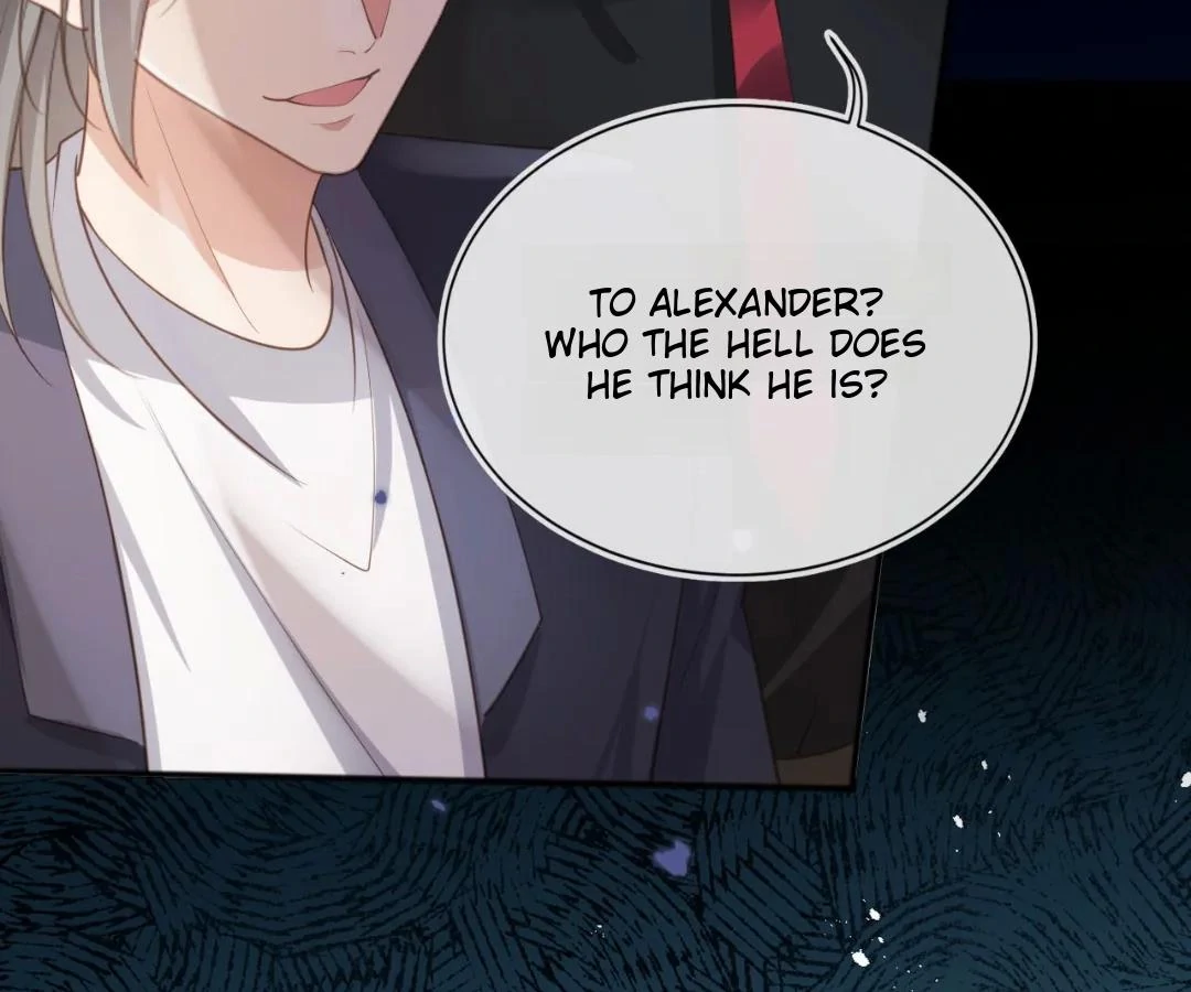 The Substitute Wins His Heart [Official] - Chapter 47 manhwa