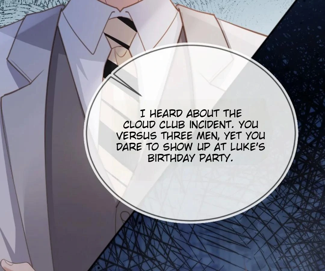 The Substitute Wins His Heart [Official] - Chapter 47 manhwa