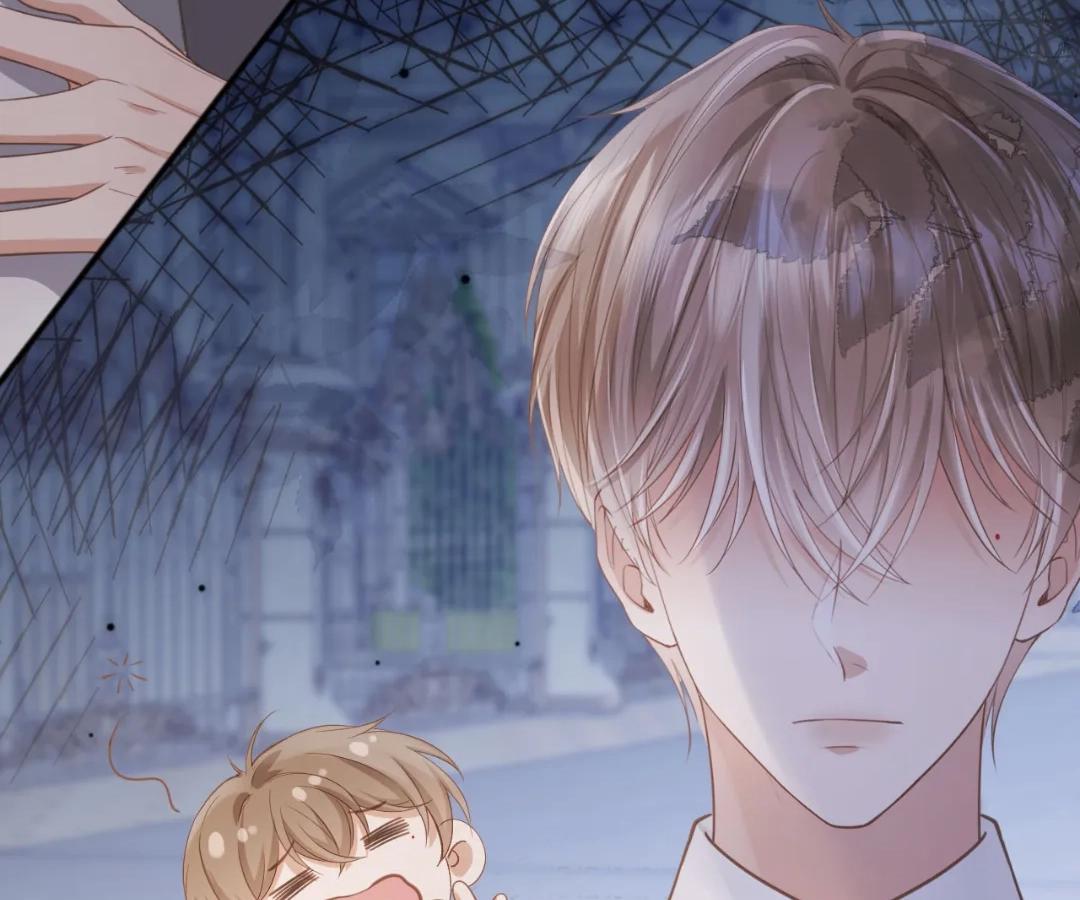 The Substitute Wins His Heart [Official] - Chapter 47 manhwa