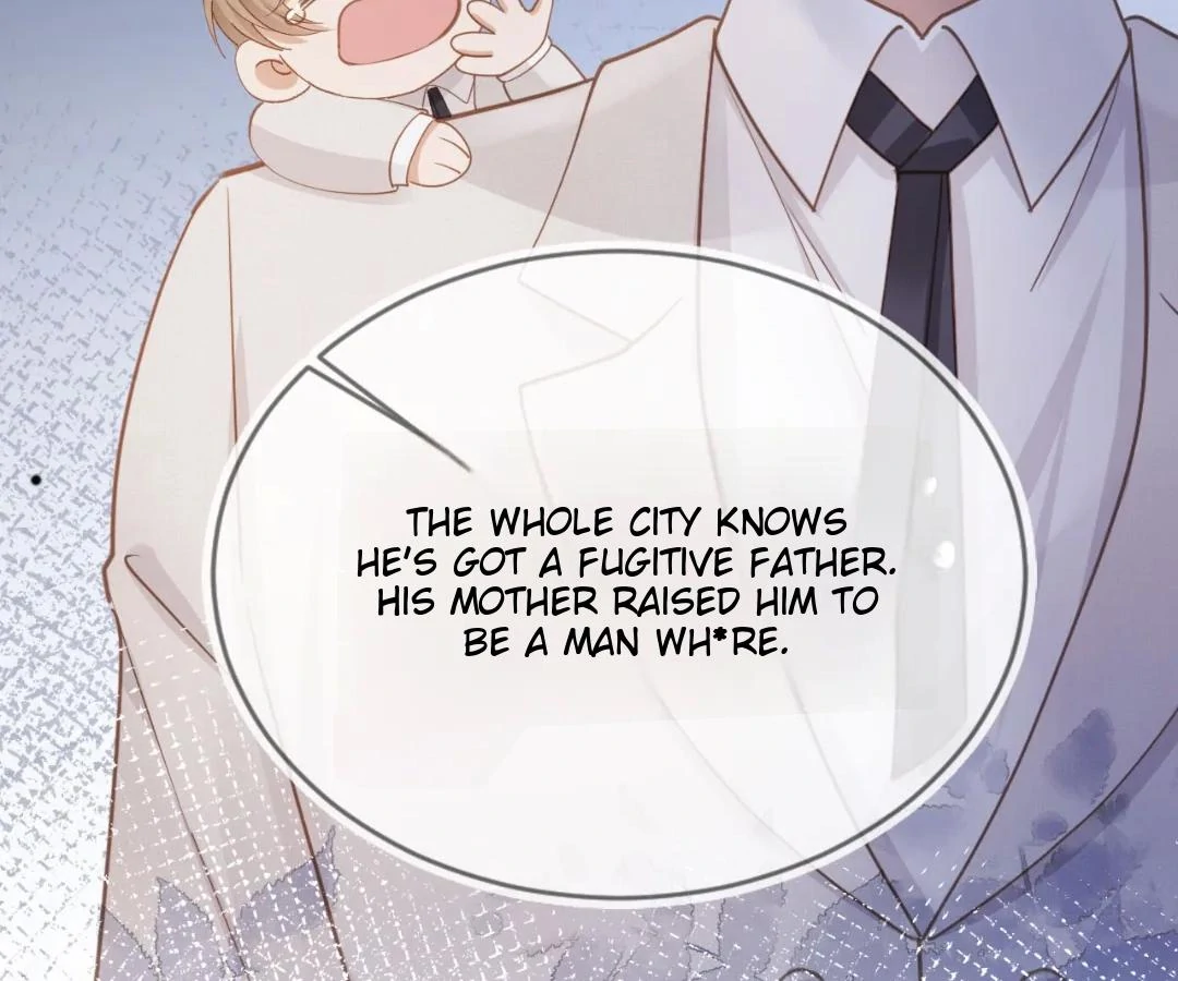 The Substitute Wins His Heart [Official] - Chapter 47 manhwa