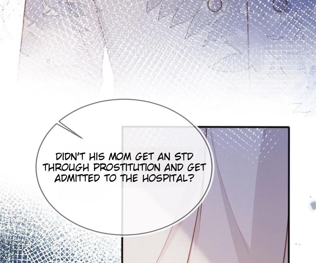 The Substitute Wins His Heart [Official] - Chapter 47 manhwa