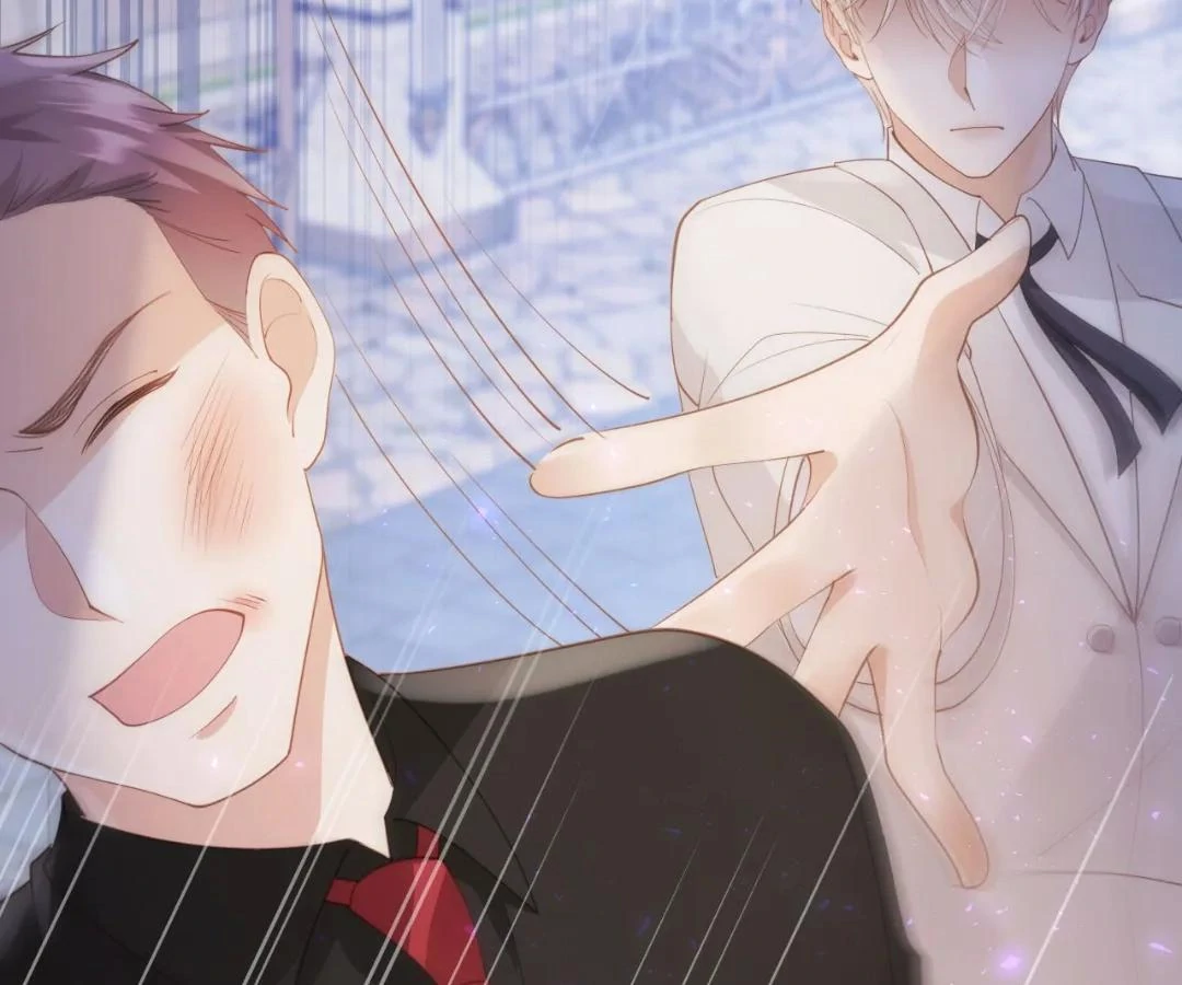 The Substitute Wins His Heart [Official] - Chapter 47 manhwa