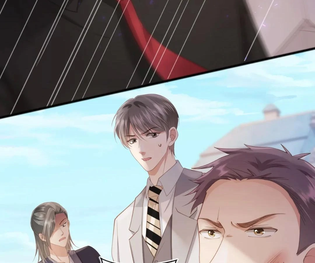 The Substitute Wins His Heart [Official] - Chapter 47 manhwa