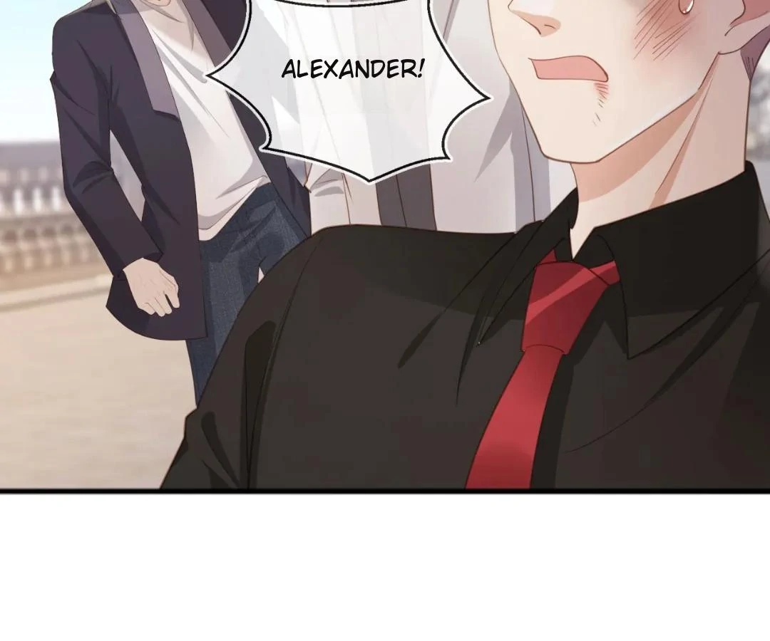 The Substitute Wins His Heart [Official] - Chapter 47 manhwa