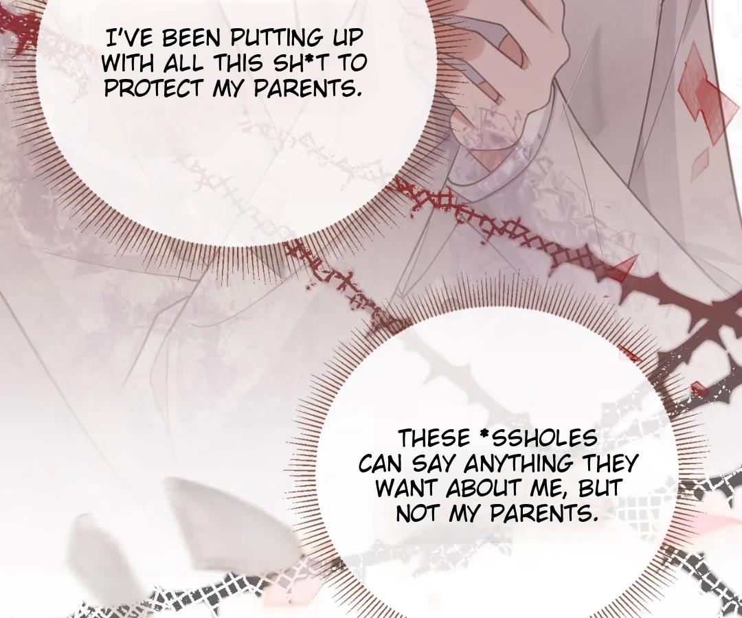 The Substitute Wins His Heart [Official] - Chapter 47 manhwa