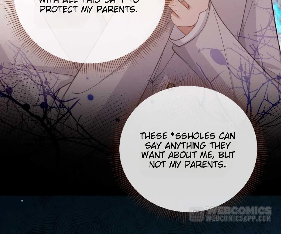 The Substitute Wins His Heart [Official] - Chapter 48 manhwa