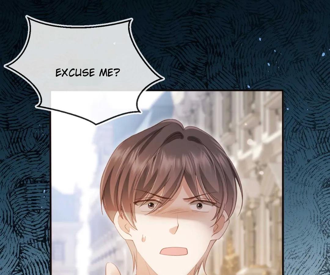 The Substitute Wins His Heart [Official] - Chapter 48 manhwa